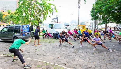 Read more about the article Corrida de São Pedro: instruções para competição continuam neste domingo (26)