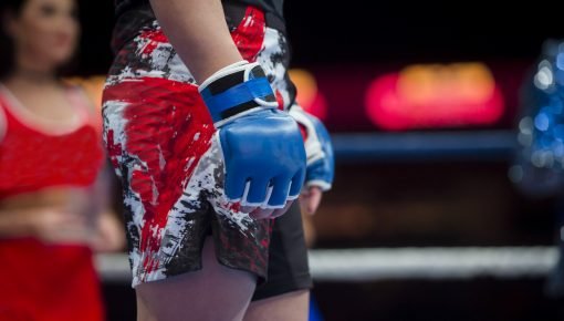 Read more about the article Cachoeiro recebe 1º Torneio Interestadual de Muaythai neste fim de semana